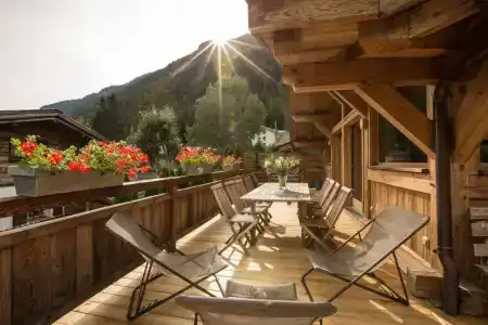 Les Rives d'Argentière - 138