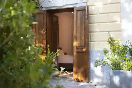 Relais Villa Montedonzelli - 33