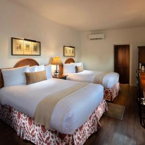 Old Santa Fe Inn - 22