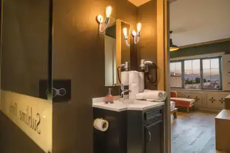 Sublime Porte - 75