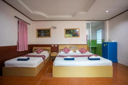 Rung Arun Resort - 180