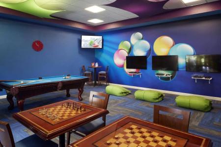 Hilton Grand Vacations Club Tuscany Village Orlando - 15