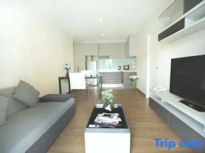 Park 19 Residence - 124
