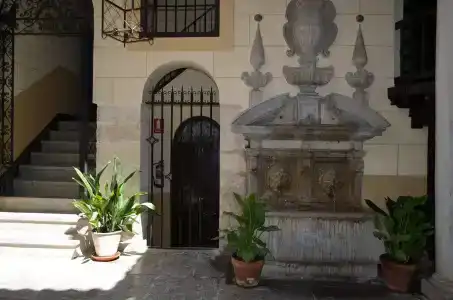 Palacio de Mariana Pineda - 0