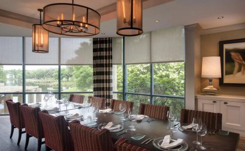 Sawgrass Marriott Golf & Spa - 27