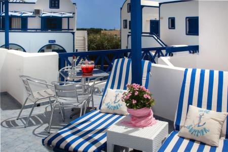 Roula Villa Studios & - 208