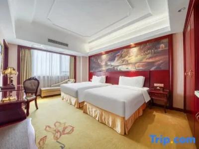 Vienna International Shanghai International Tourism and Resorts Zone - 56
