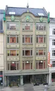 Savoy - 0