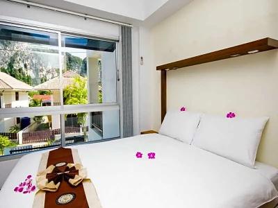 Krabi Apartment-Sha Extra Plus - 34