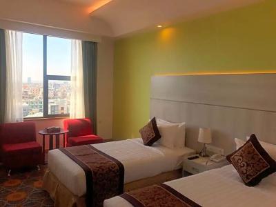 Ritz Grand Mandalay - 27