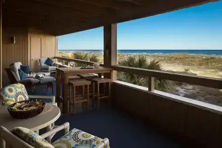 Hibiscus Oceanfront - 49