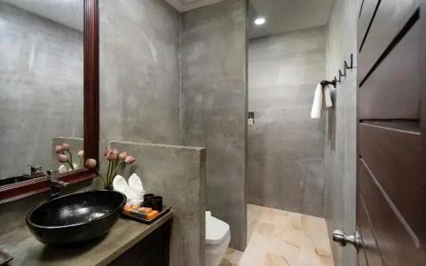 The Moon Residence & Spa - 242