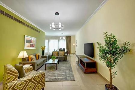 Radiance Premium Suites - 54