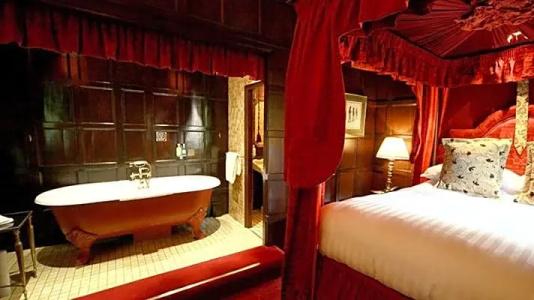 Lumley Castle Hotel - 44