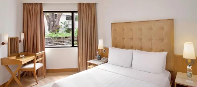 Trident Chennai - 60