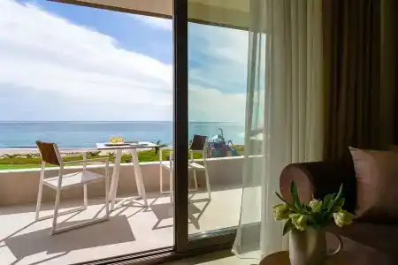 Blue Dream Palace Trypiti Beach Resort & Spa - 9