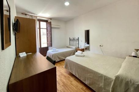 Arteaga Hostal & Baños Arabes Elvira - 18