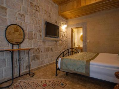 Luxury Cratus Stone Palace - 22