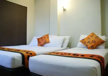 Philip - SG Clean & Staycation Approved - 2