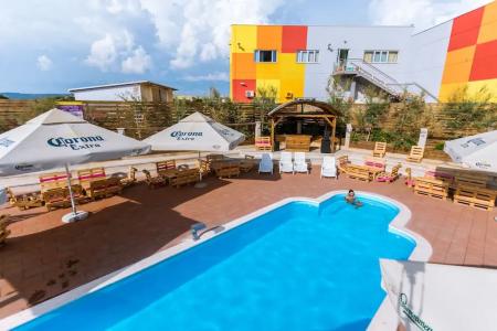 Hostel Zrće - 18