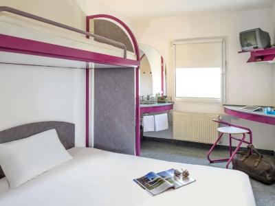 ibis budget Berlin Airport Schönefeld - 14