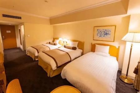 Okura JR Huis Ten Bosch - 109
