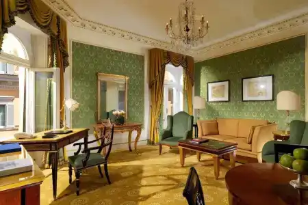 The Westin Excelsior, Rome - 83