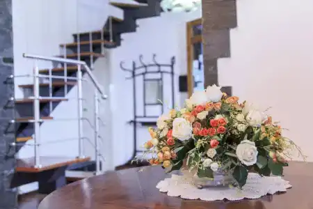 b&b Villa Seta - 12