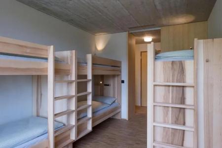 Gstaad Saanenland Youth Hostel - 46
