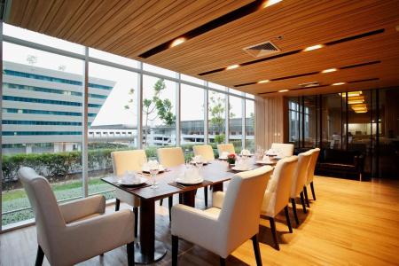 Centra by Centara Government Complex & Covention Centre Chaeng Watthana - SHA Extra Plus - 25