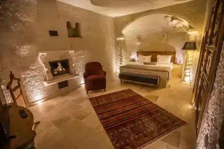 Anka Cave Suites - 148