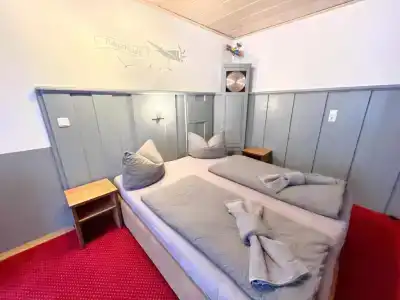 B&B Fliegerhäusle Hagnau 24h Self Check In - 80