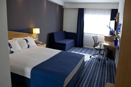 Holiday Inn Express Antwerpen City North, An Ihg - 5
