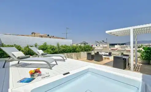 Divani Palace Acropolis - 21