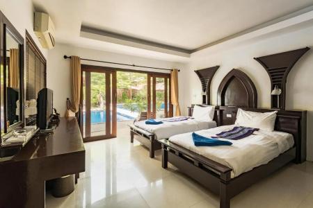 Koh Tao Regal Resort - Sha Plus - 22