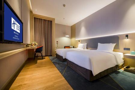 Holiday Inn Express Shenzhen Nanshan, An Ihg - 38