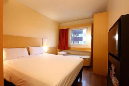 ibis Buenos Aires Obelisco - 31