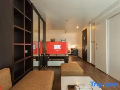 The Bedrooms Boutique Bangkok - 102