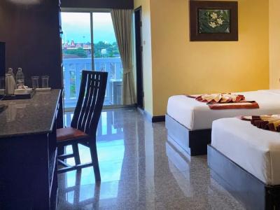 Royal Peninsula Chiangmai - 81