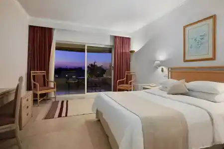 Hilton Hurghada Plaza - 4
