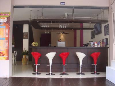 Jinta Andaman Boutique House - Sha Plus - 24