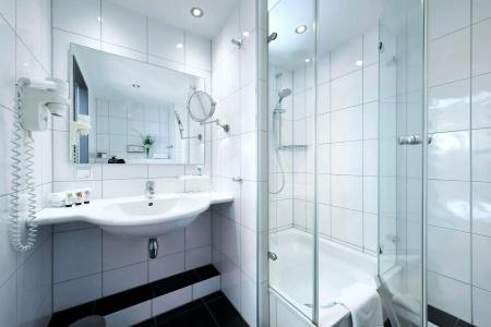 Best Western Premier Ib Friedberger Warte - 8