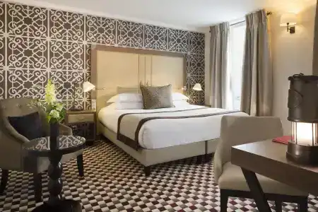 Philéas Lazare & Spa - 18