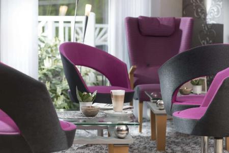 Best Western Plus OstseeWaldschloesschen - 33