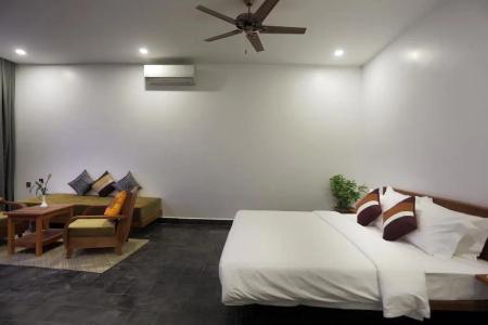 Sam So Boutique Villa - 78