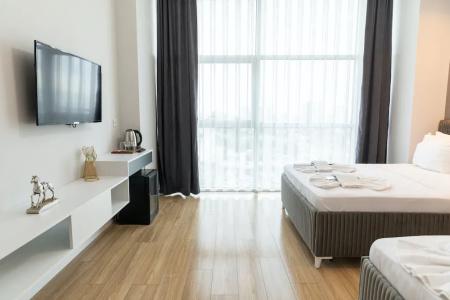 The Hera Maltepe &Spa - 5