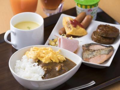 Nishitetsu Inn Tenjin - 11