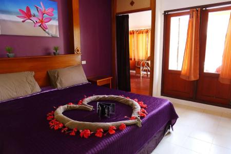 Seetanu Bungalows - 18