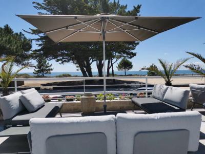 Le Diana hôTel & Spa Nuxe - 34