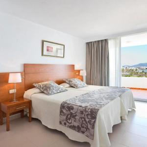 Hipotels Mercedes Aparthotel - 38